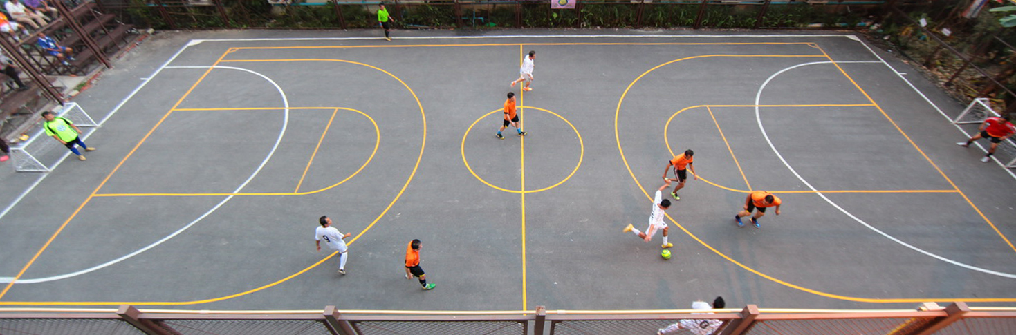 sport