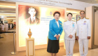 บัณฑิตแพทยศาสตร์ดีเด่นยอดเยี่ยม 1