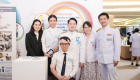 บัณฑิตแพทยศาสตร์ดีเด่นยอดเยี่ยม 5