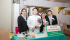 บัณฑิตแพทยศาสตร์ดีเด่นยอดเยี่ยม 6