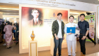 บัณฑิตแพทยศาสตร์ดีเด่นยอดเยี่ยม 7