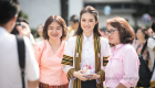 พระราชทานปริญญาบัตร 10