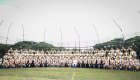 พระราชทานปริญญาบัตร 3
