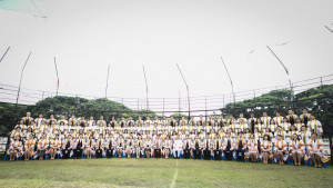 พระราชทานปริญญาบัตร 3