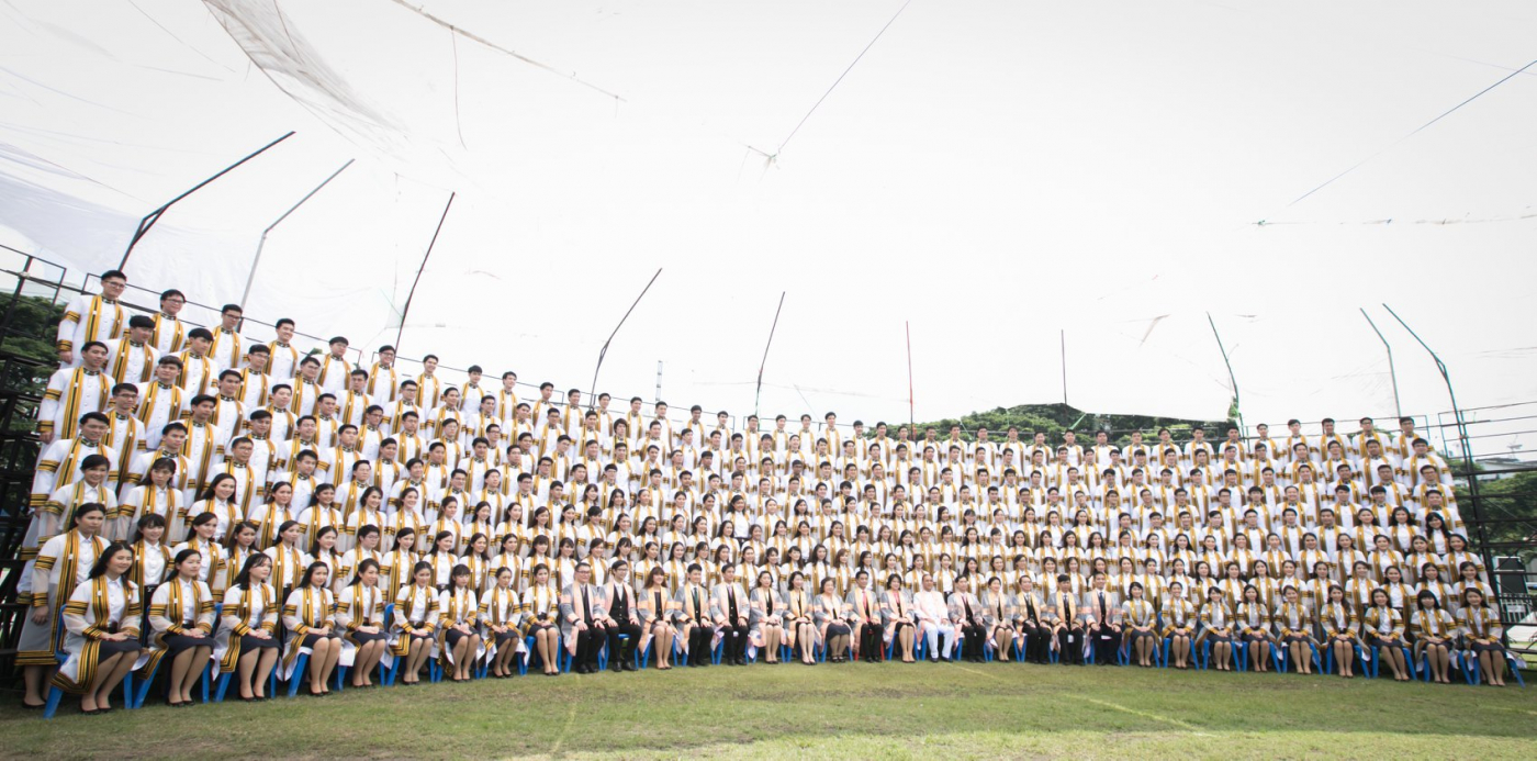 พระราชทานปริญญาบัตร 4