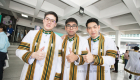 พระราชทานปริญญาบัตร 7