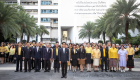 พิธีทำบุญตักบาตร 4