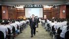 พิธีมอบใบประกอบวิชาชีพเวชกรรม 12