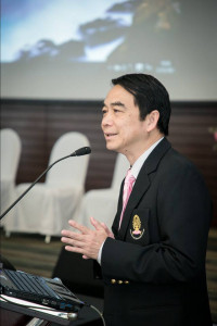 พิธีมอบใบประกอบวิชาชีพเวชกรรม 13