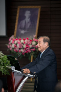 พิธีมอบใบประกอบวิชาชีพเวชกรรม 14