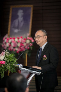 พิธีมอบใบประกอบวิชาชีพเวชกรรม 15