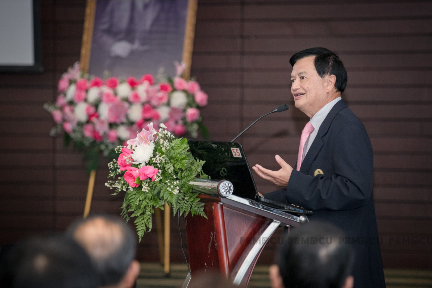 พิธีมอบใบประกอบวิชาชีพเวชกรรม 16