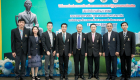 พิธีมอบใบประกอบวิชาชีพเวชกรรม 19
