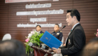 พิธีมอบใบประกอบวิชาชีพเวชกรรม 2