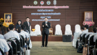 พิธีมอบใบประกอบวิชาชีพเวชกรรม 4
