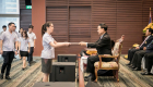 พิธีมอบใบประกอบวิชาชีพเวชกรรม 9