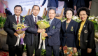 รับรางวัล แพทย์ต้นแบบแพทยสภา 13