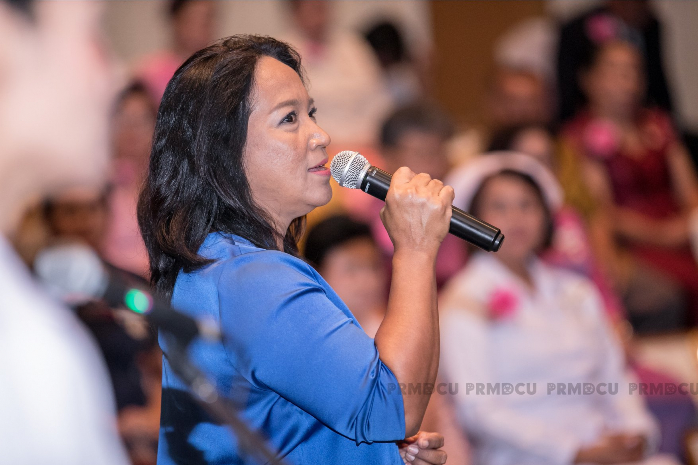 ร้อยดวงใจ อาลัยรัก 13