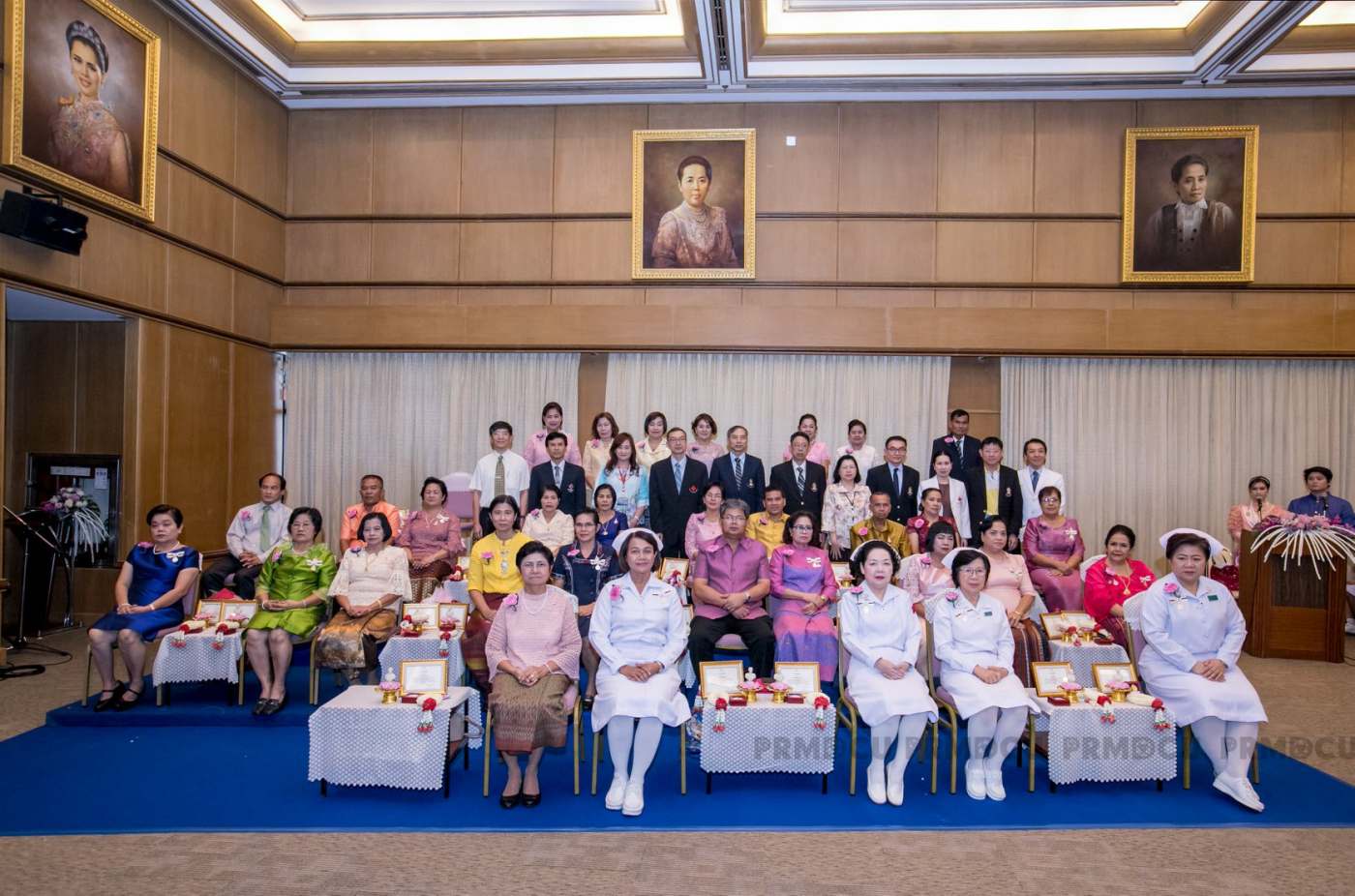 ร้อยดวงใจ อาลัยรัก 15