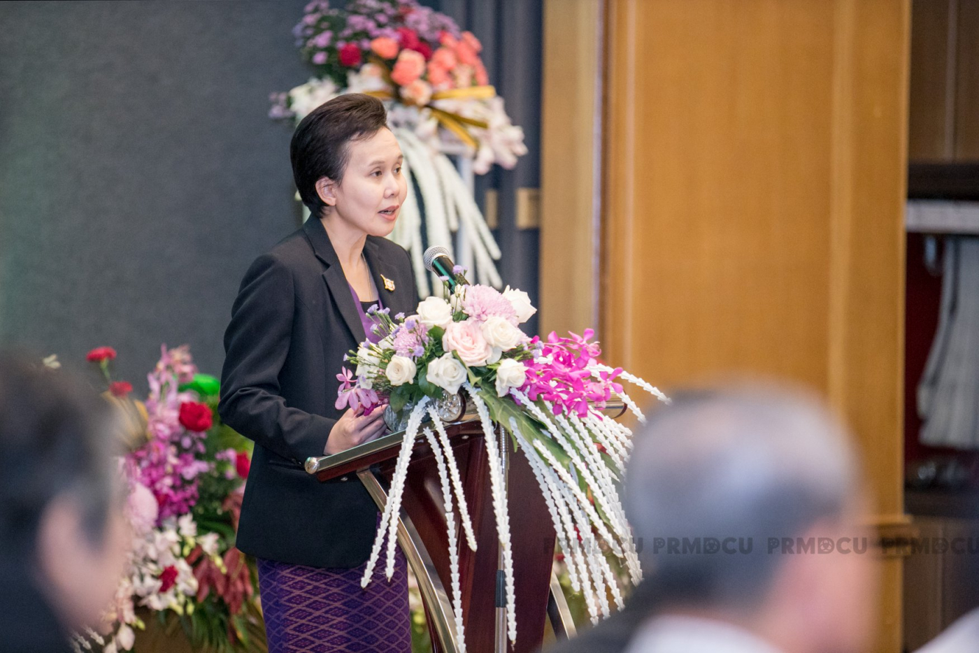 ร้อยดวงใจ อาลัยรัก 3