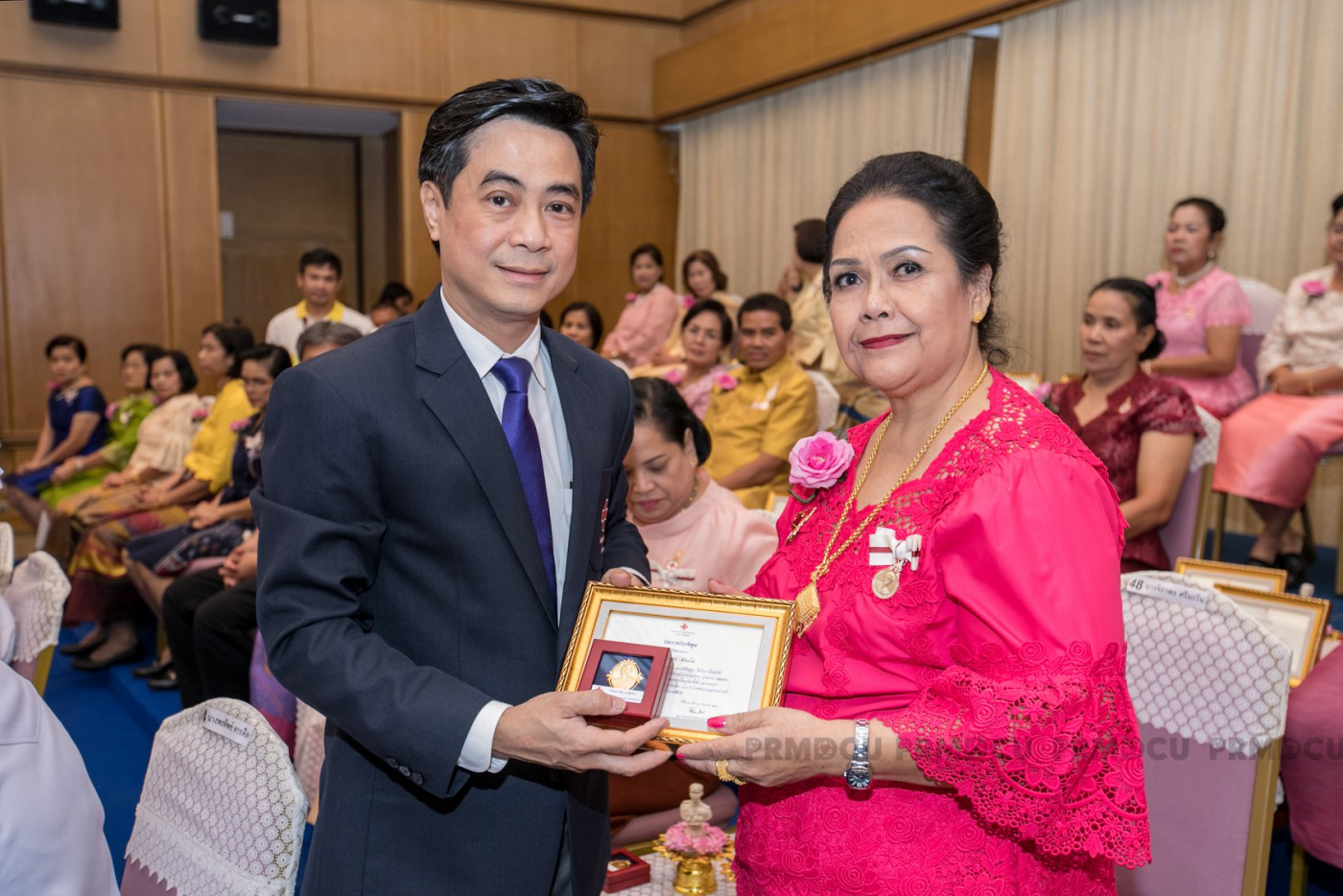 ร้อยดวงใจ อาลัยรัก 5