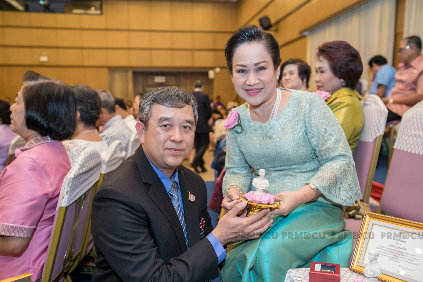 ร้อยดวงใจ อาลัยรัก 7