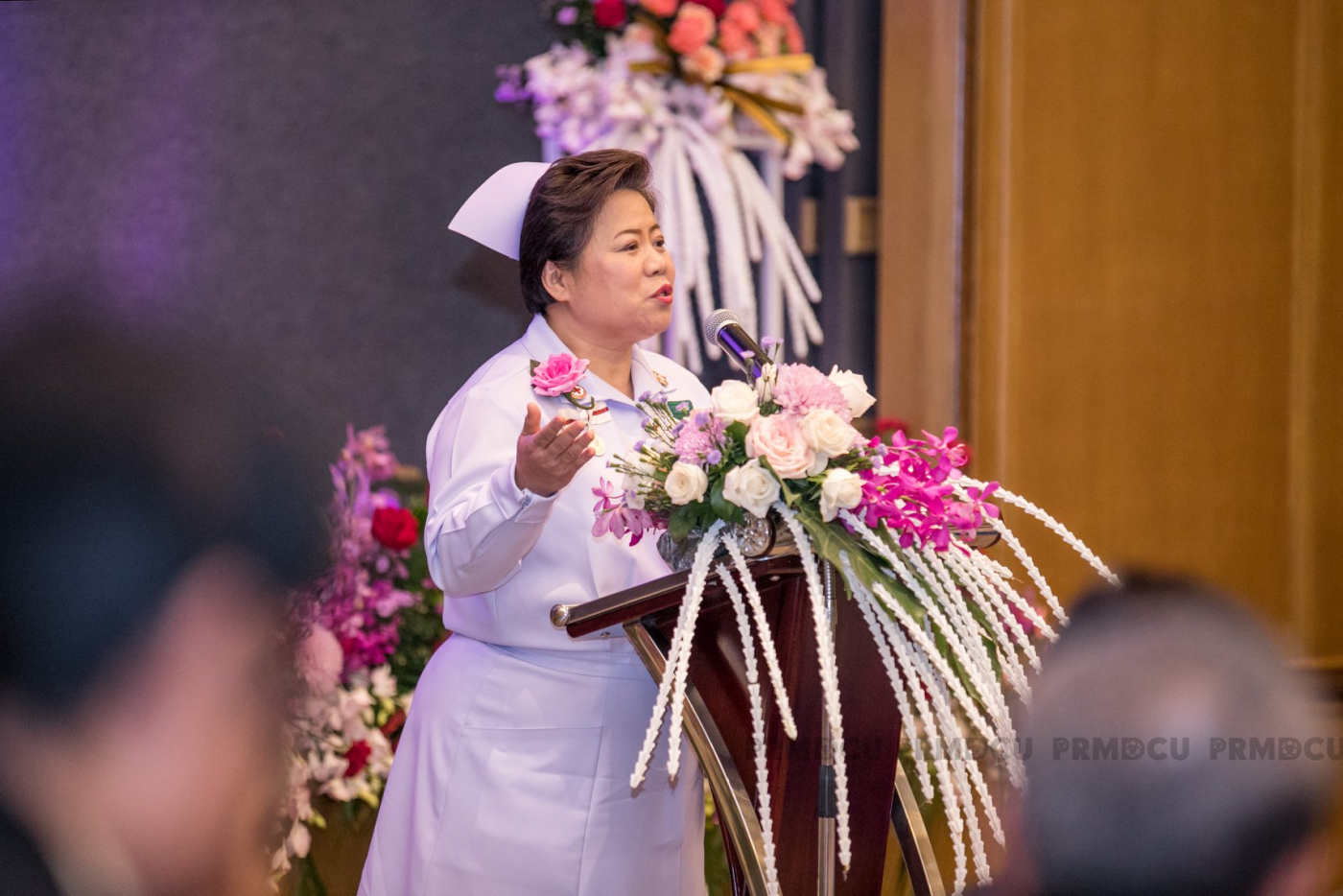 ร้อยดวงใจ อาลัยรัก 9