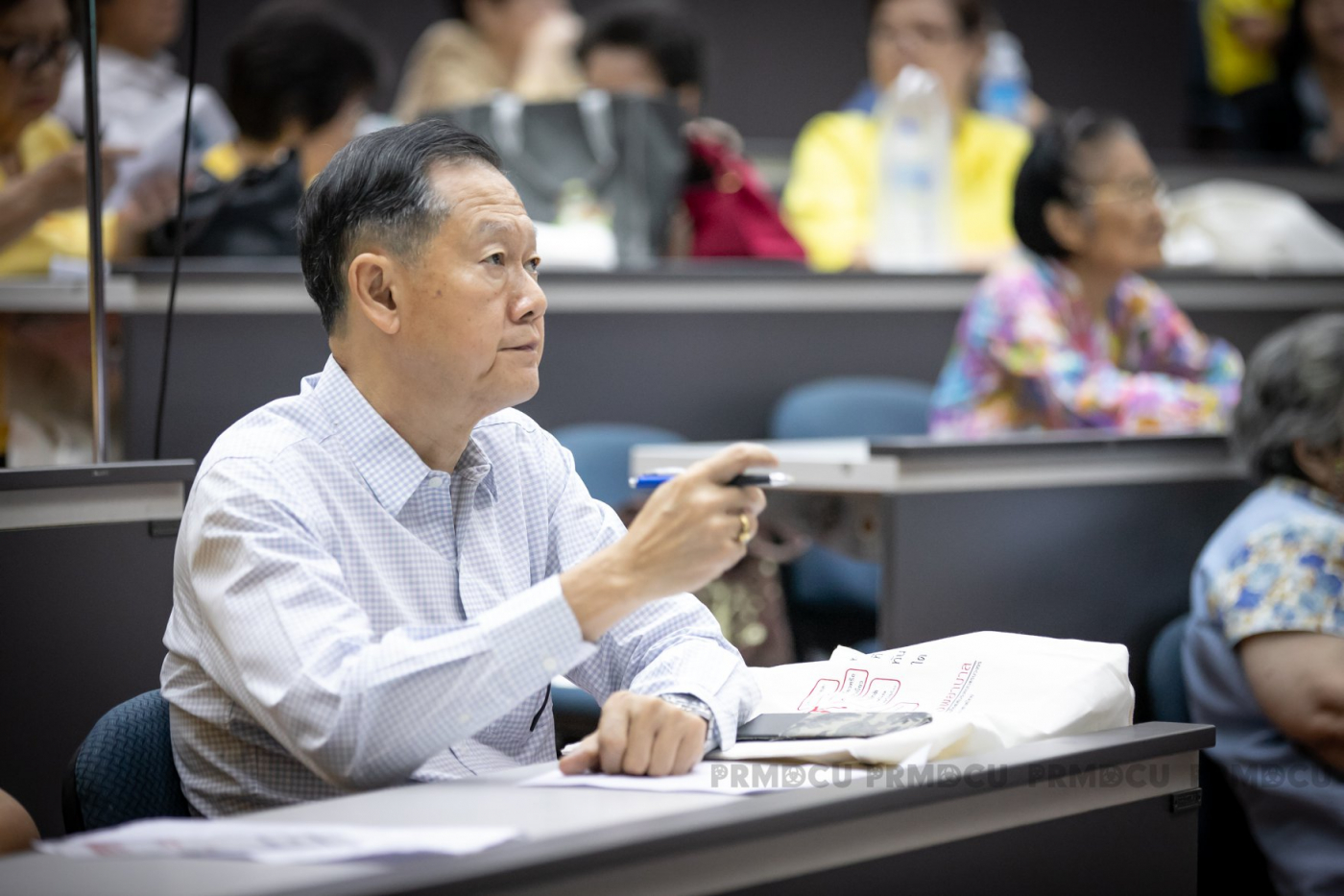 วันหลอดเลือดสมองโลก 11