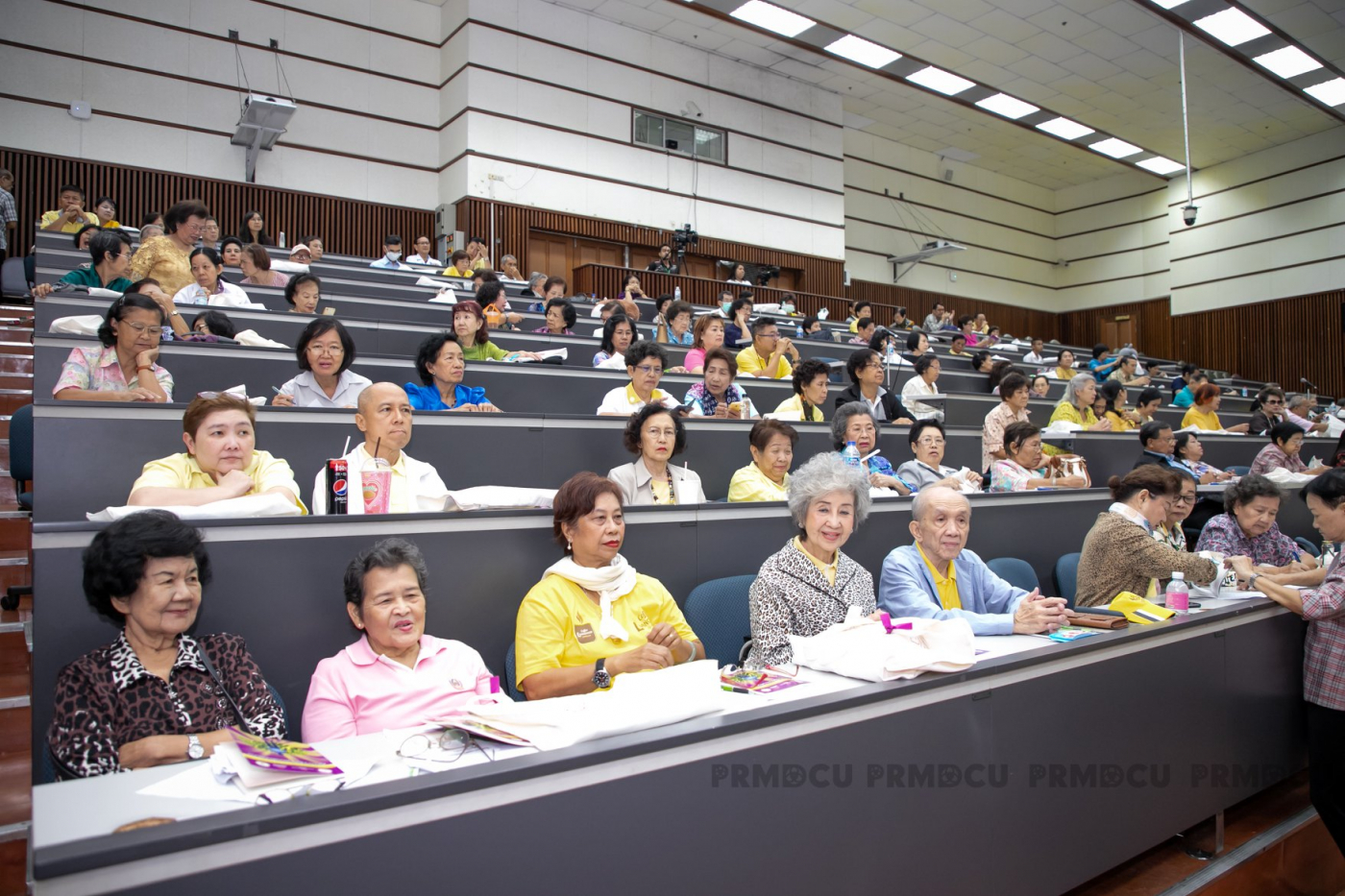 วันหลอดเลือดสมองโลก 13