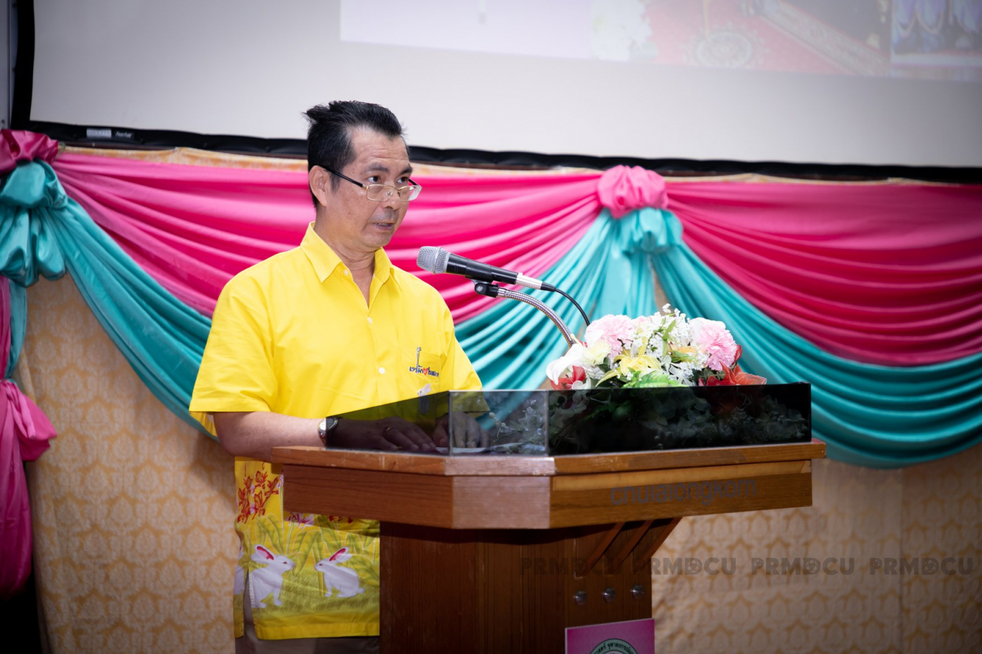 วันหลอดเลือดสมองโลก 3