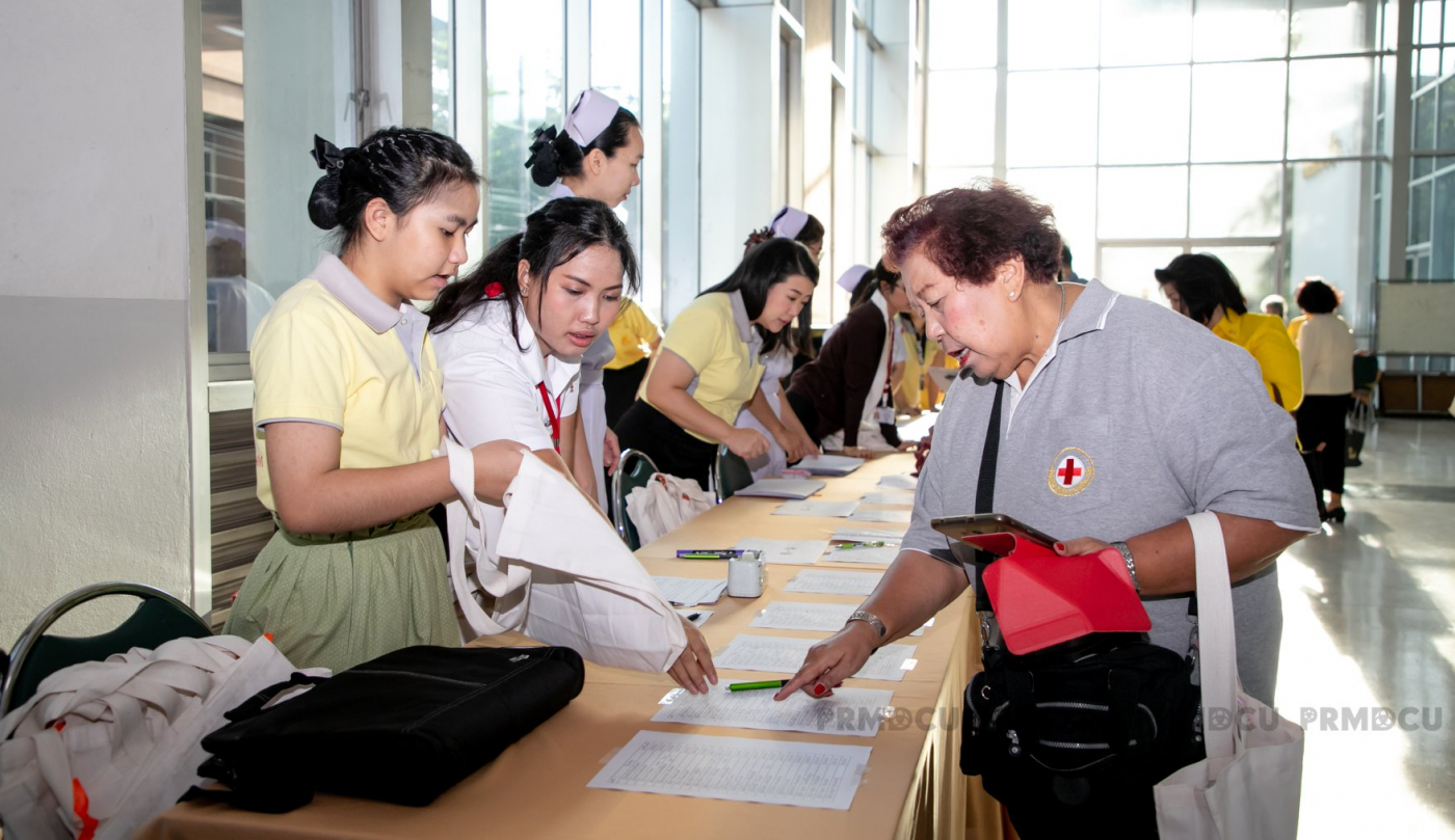 วันหลอดเลือดสมองโลก 6