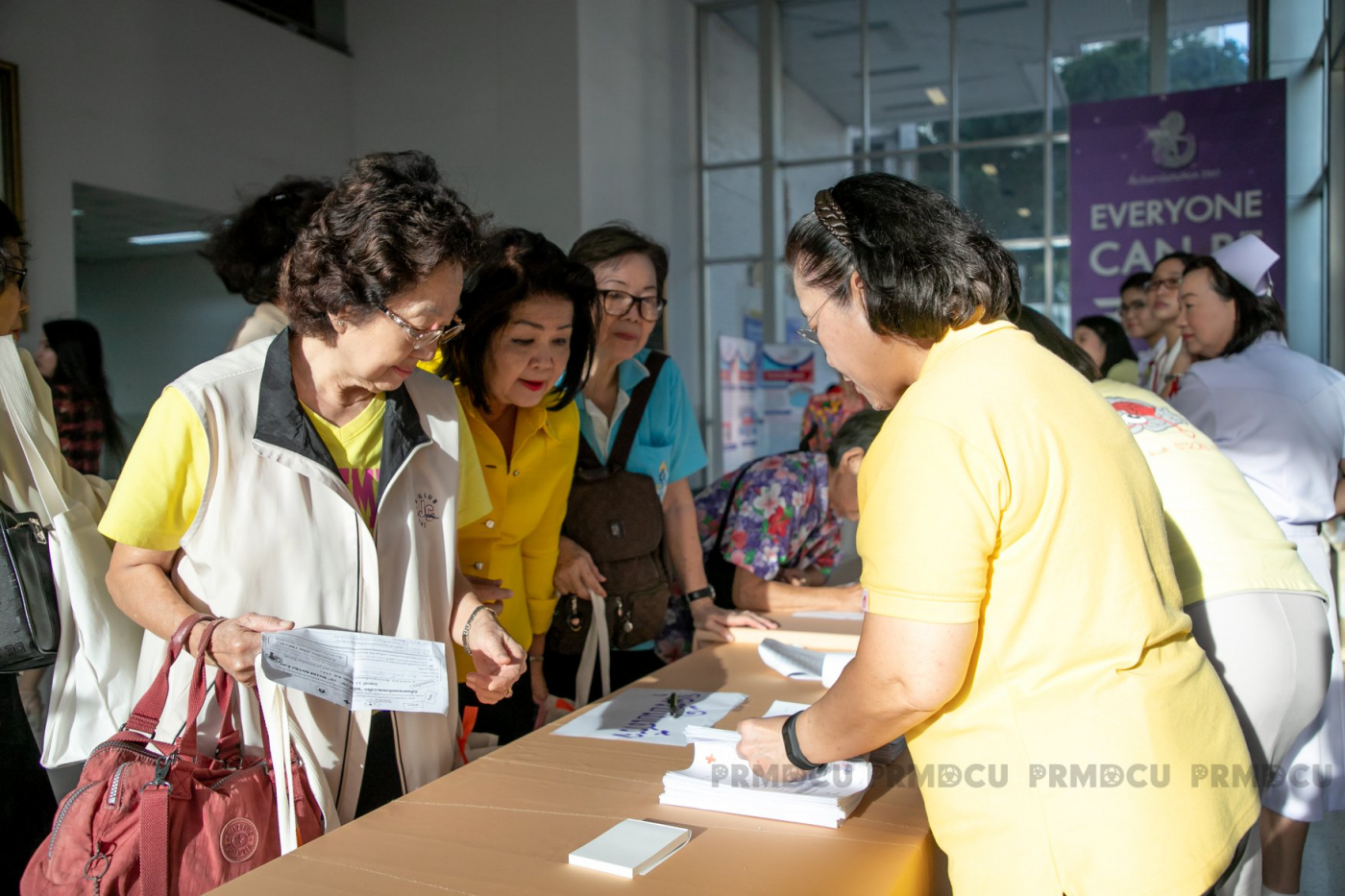 วันหลอดเลือดสมองโลก 7