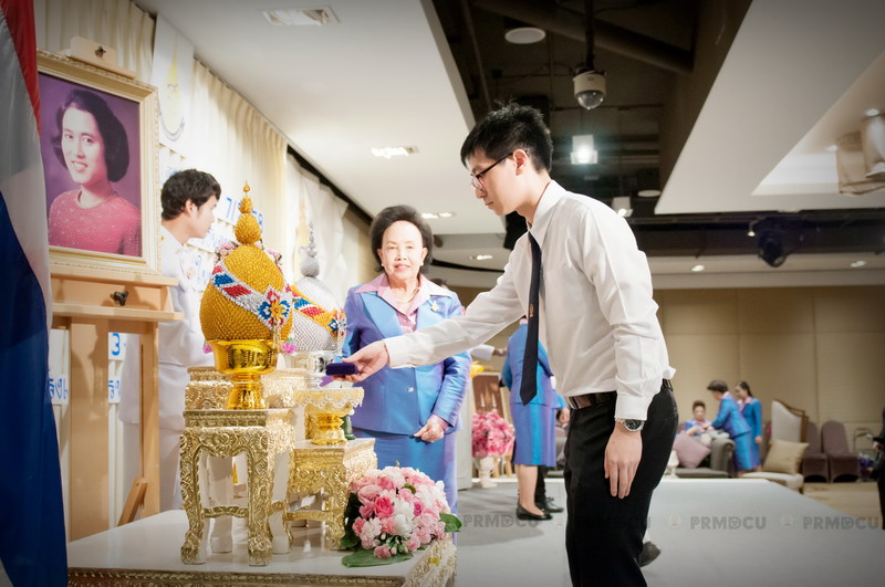 เยาวชนคนเก่ง ปี 2558