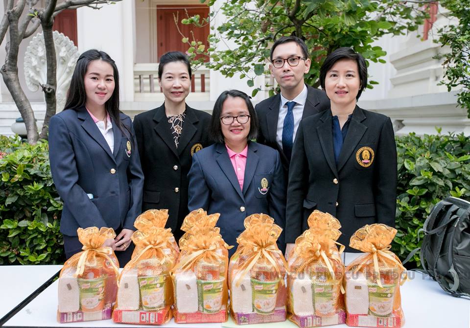 ทรงบาตร 102 ปี 01