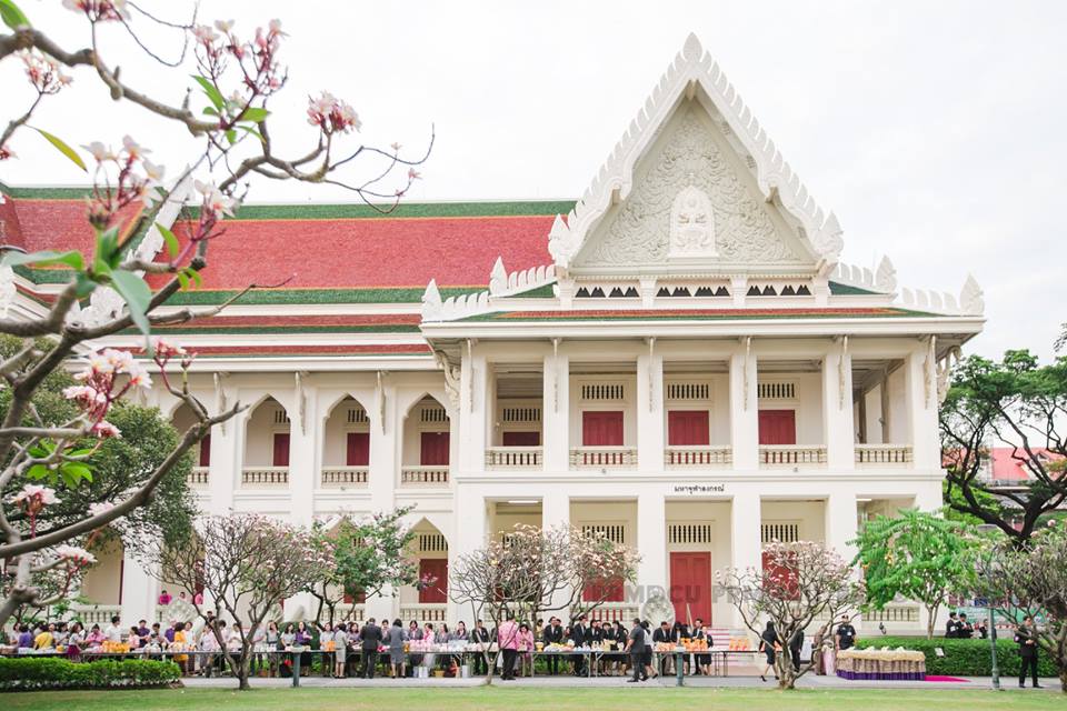 ทรงบาตร 102 ปี 06