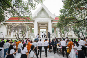 ทรงบาตร 102 ปี 07