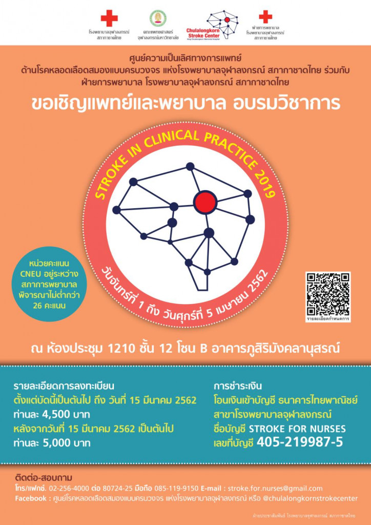 04-01 05 STROKE IN CLINICAL PRACTICE 2019