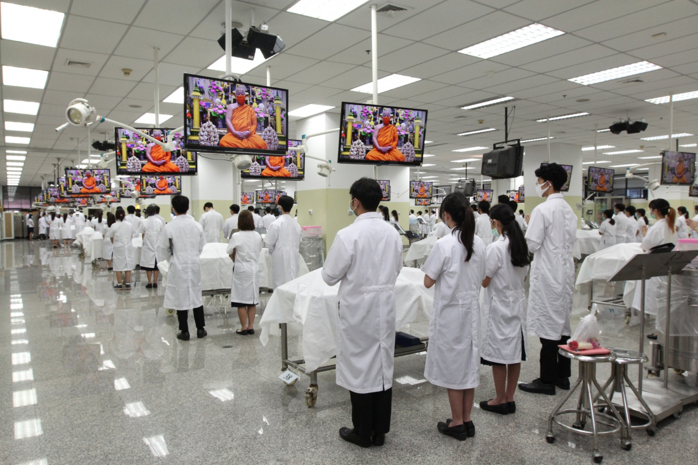 พิธีอาจาริยปูชา 2563_๒๐๐๗๐๒_31