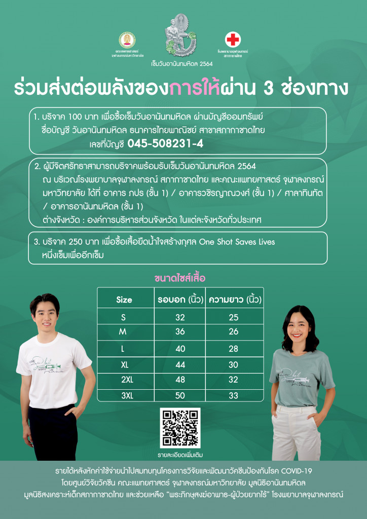 โปสการ์ด+ขายเสื้อ copy