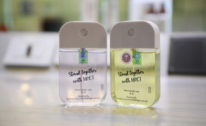 011 - สเปรย์น้ำยา ขนาด 50 ml