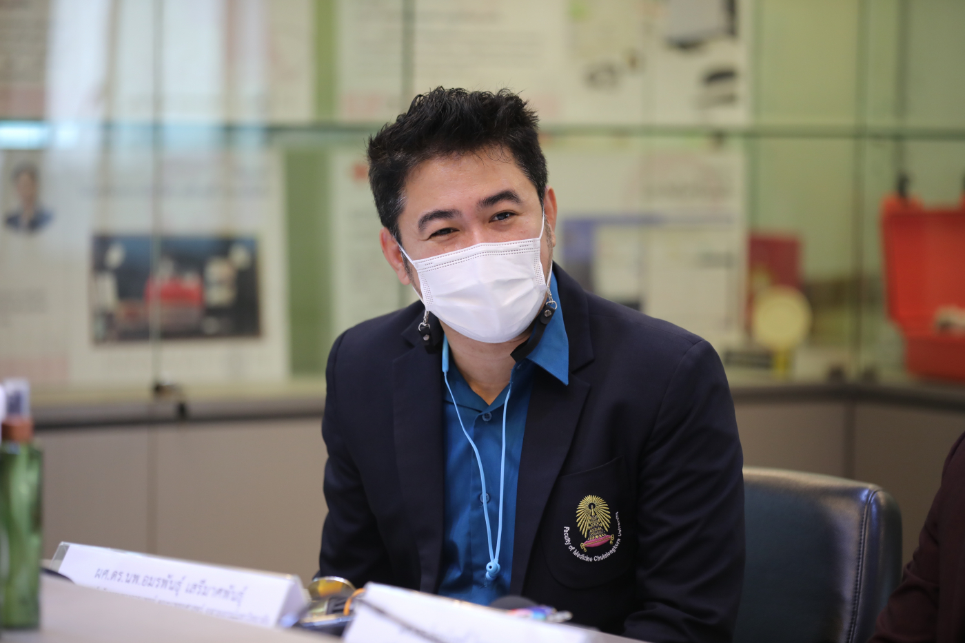 08 - ผศ.ดร.นพ.อมรพันธุ์ เสรีมาศพันธุ์ (2)