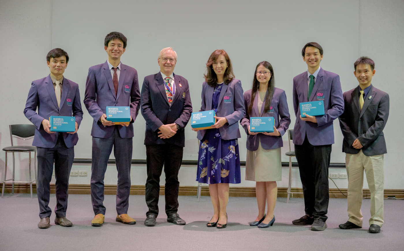 MUIC_1 - Natchaya Sangbudda