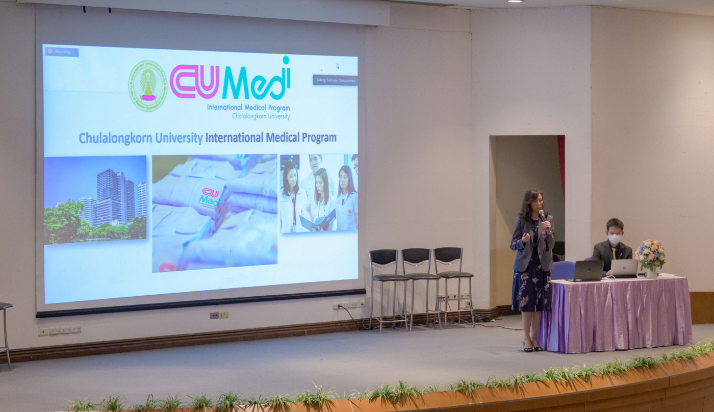 MUIC_3 - Natchaya Sangbudda