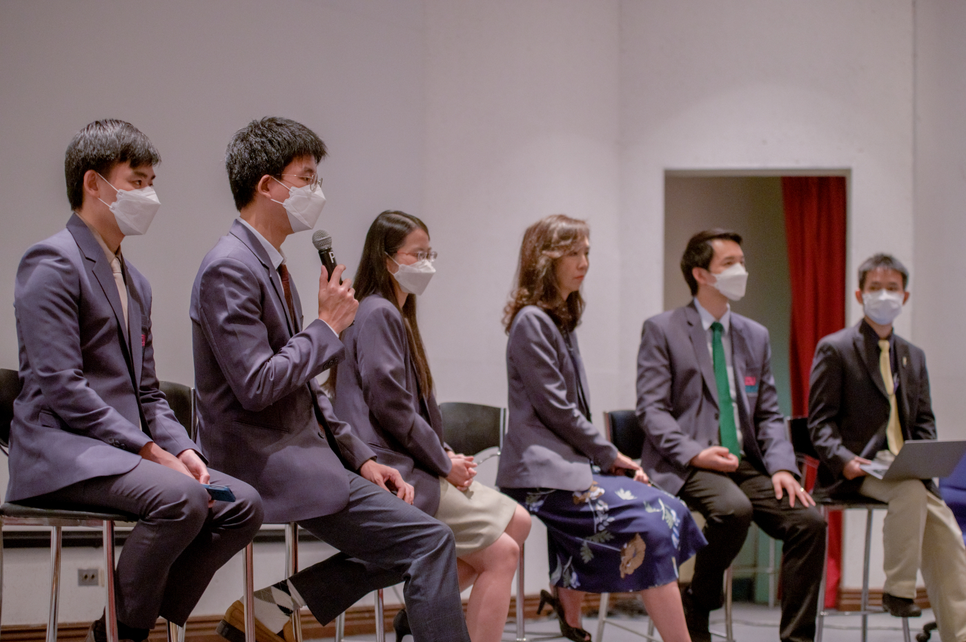 MUIC_7 - Natchaya Sangbudda