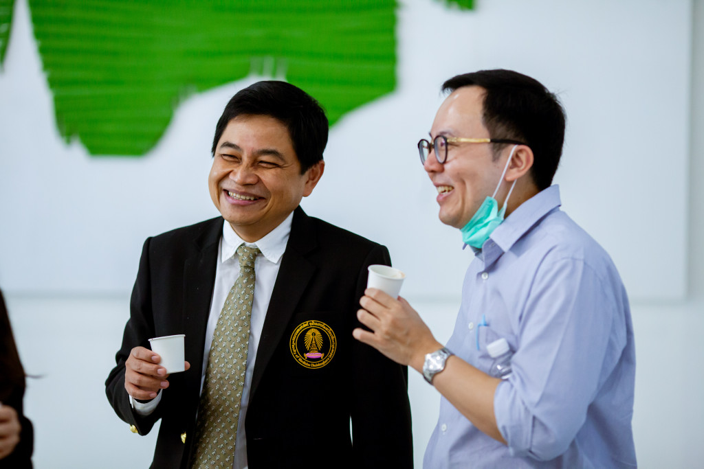 Faculty of Medicine at Chulalongkorn University » IMG_8842