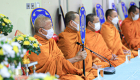 พิธีอาจาริยปูชา 2566-013