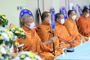 พิธีอาจาริยปูชา 2566-013