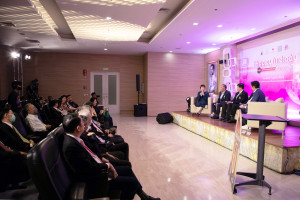 บรรยากาศการแถลงข่าว0 copy