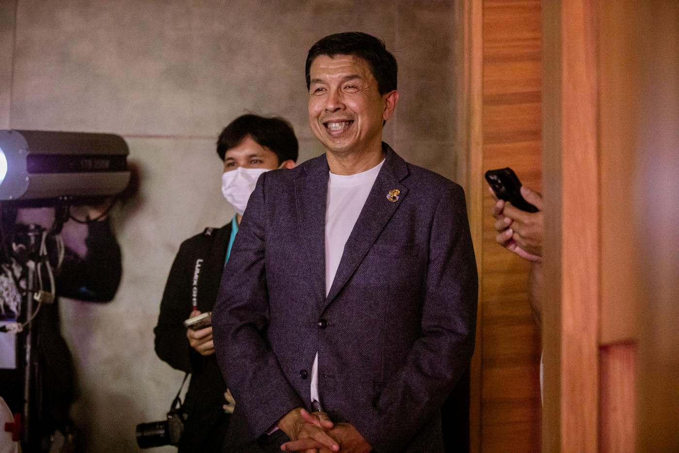 รศ.นพ.ฉันชาย สิทธิพันธุ์