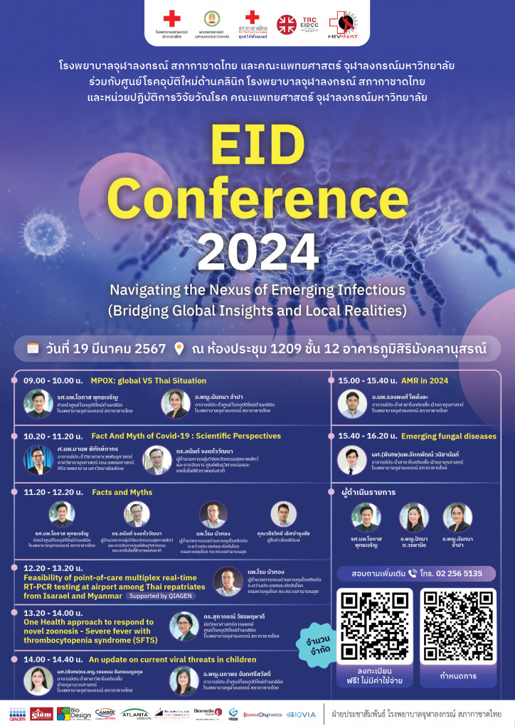 EID Conference 2024